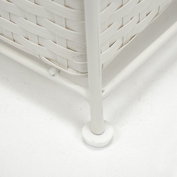 萩原 トイレットペーパーホルダー ホワイト RTR-2429WH 1台（ご注文単位1台）【直送品】