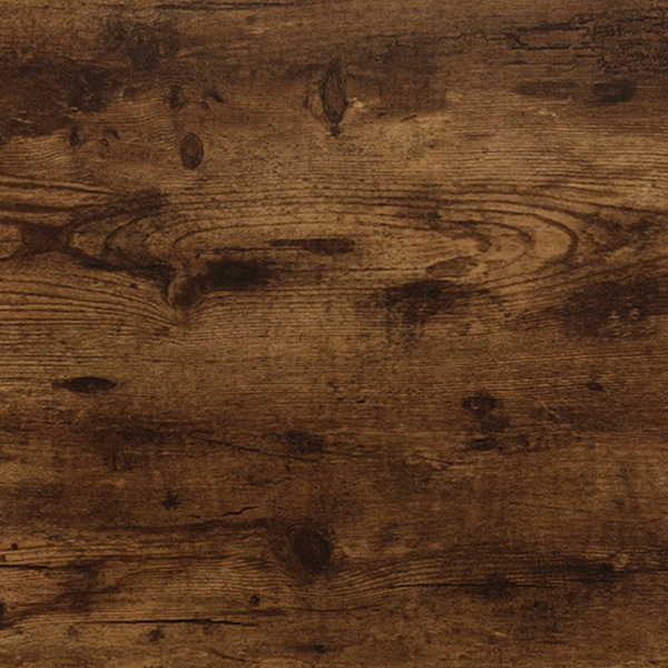 萩原 古木調 折りたたみテーブル 幅75cm ブラウン MT-6860BR 1台(ご注文単位1台)【直送品】