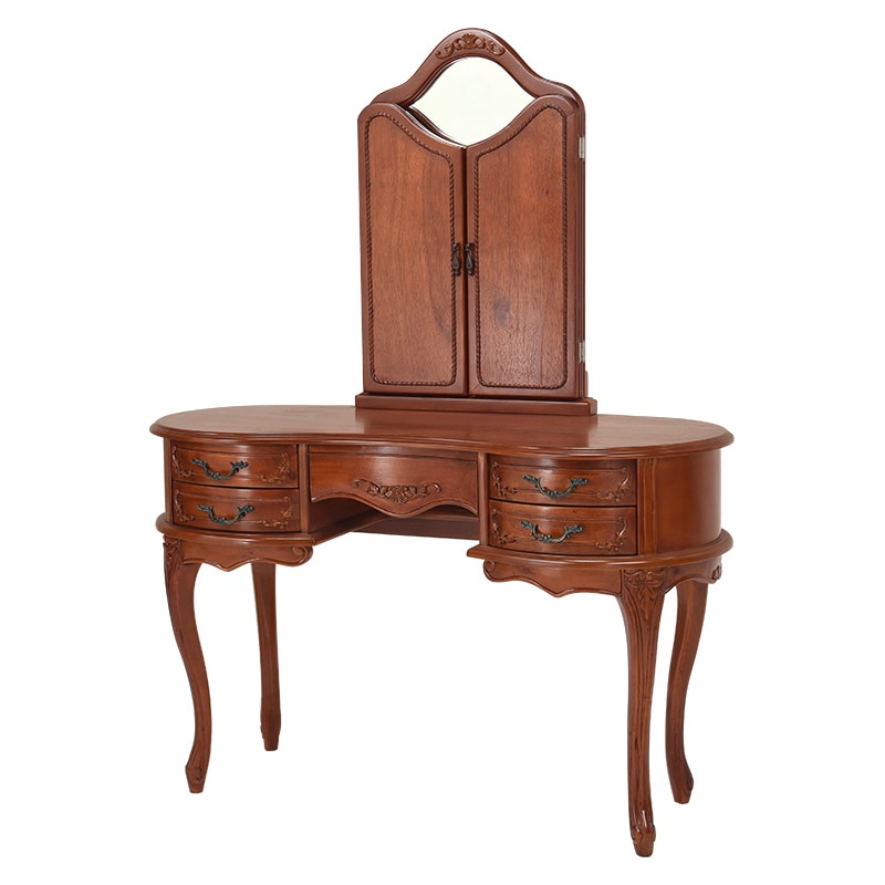 萩原 ドレッサー  RD-1461 1台（ご注文単位1台）【直送品】