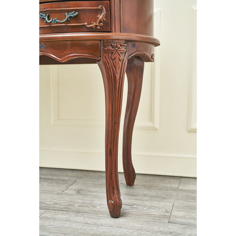 萩原 ドレッサー  RD-1461 1台（ご注文単位1台）【直送品】