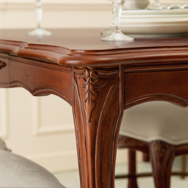 萩原 ダイニングテーブル 幅150cm RKT-1462-150 1台(ご注文単位1台)【直送品】