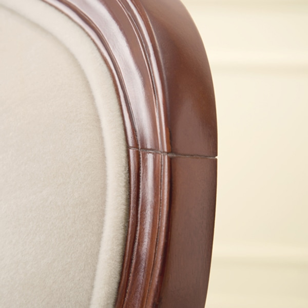 萩原 ダイニングチェア RC-1463BE 1台(ご注文単位1台)【直送品】