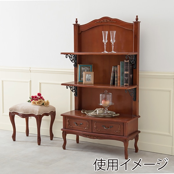 萩原 スツール RH-1464 1台(ご注文単位1台)【直送品】