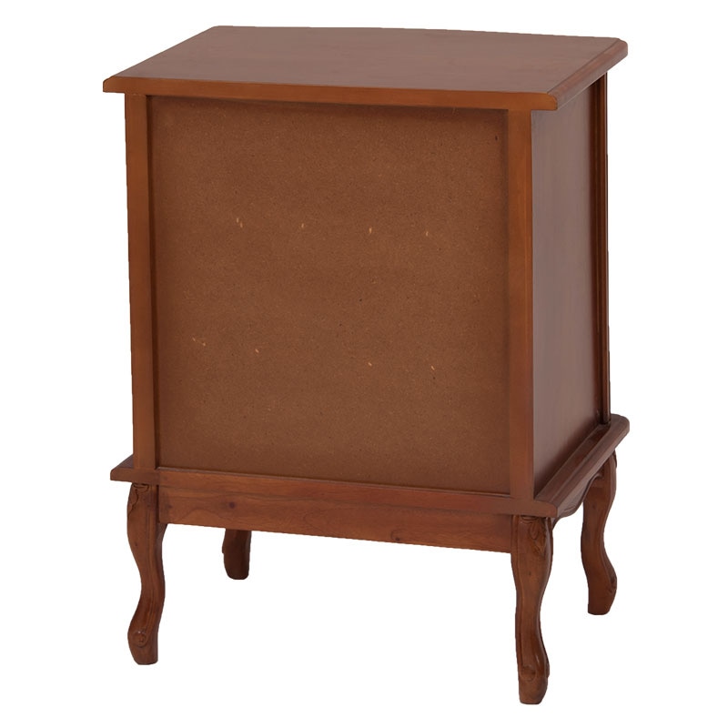 萩原 チェスト 幅52cm 3段 RCH-1466 1台(ご注文単位1台)【直送品】