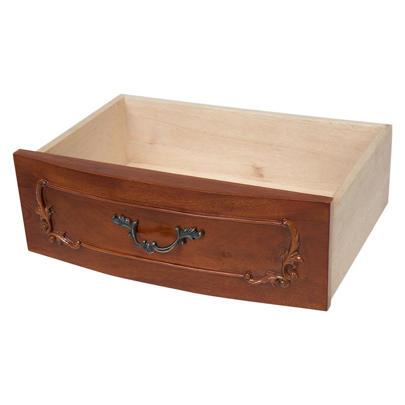 萩原 チェスト 幅52cm 5段 RCH-1467 1台(ご注文単位1台)【直送品】