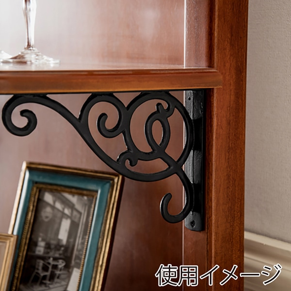 萩原 ラック 幅80cm RCC-1468 1台(ご注文単位1台)【直送品】