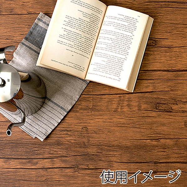 萩原 カフェテーブル 丸型 幅60cm ブラウン LT-4918BR 1台(ご注文単位1台)【直送品】