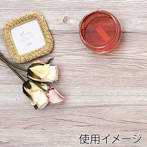 萩原 カフェテーブル　角型　幅60cm ホワイト LT-4919WH 1台（ご注文単位1台）【直送品】