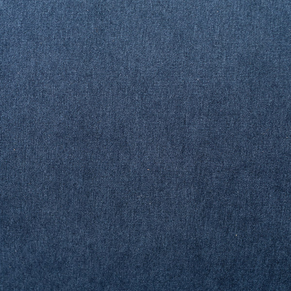 萩原 2人掛けソファ ネイビー ファジー-NV 1台(ご注文単位1台)【直送品】