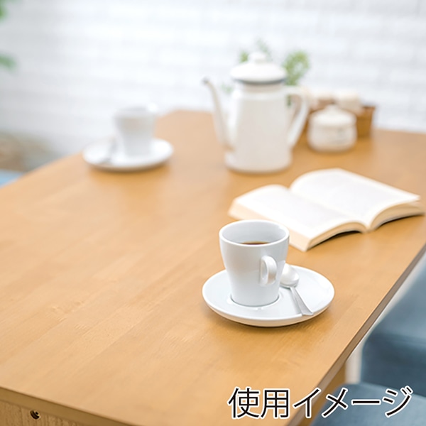 萩原 ダイニングテーブル5点セット チェア×4 ブルー SH-8614NA-BL-5S 1セット(ご注文単位1セット)【直送品】