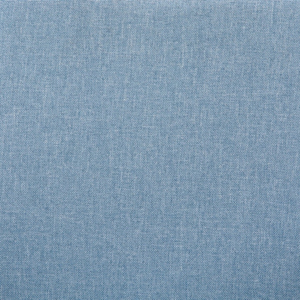 萩原 ダイニングチェア 肘付きタイプ ブルー BC-8623BL 1台(ご注文単位2台)【直送品】