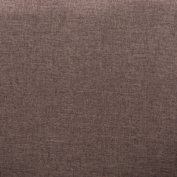 萩原 ダイニングチェア 肘付きタイプ ブラウン BC-8623BR 1台(ご注文単位2台)【直送品】