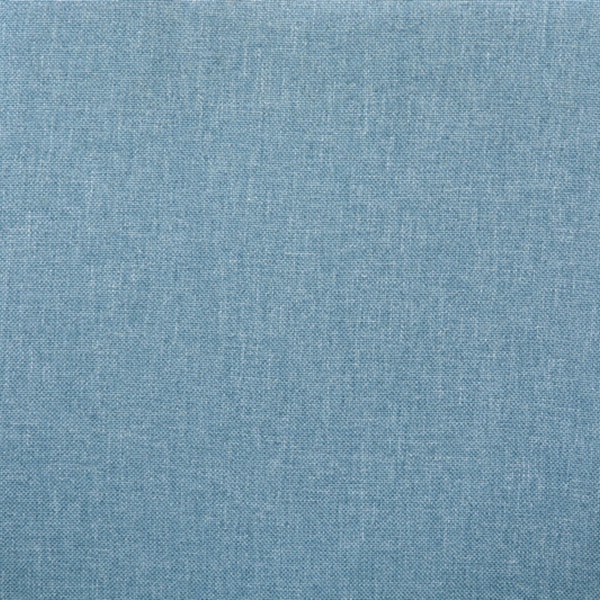 萩原 ダイニングチェア ブルー BC-8622BL 1台(ご注文単位2台)【直送品】