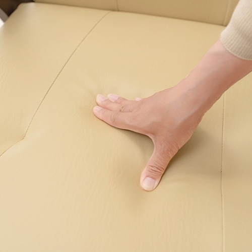 萩原 こたつチェア  KOC-7058RB 1台（ご注文単位1台）【直送品】