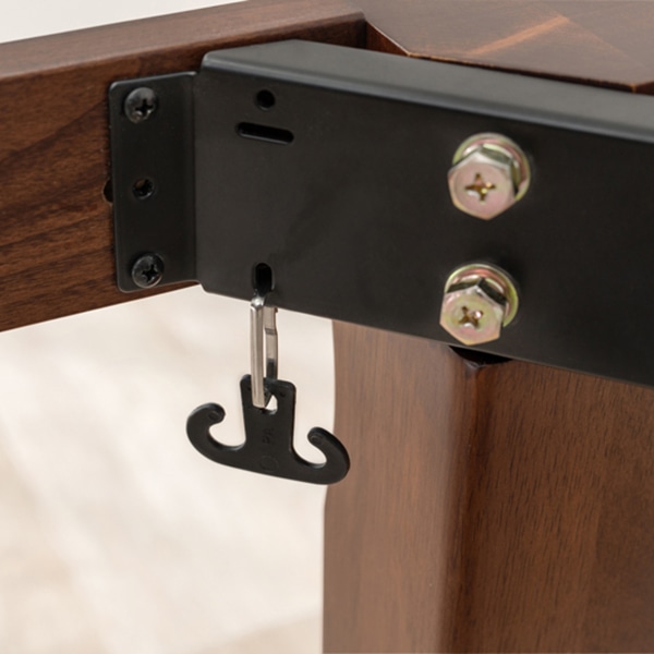 萩原 山城 ダイニングこたつ 150×85cm 山城150 1台(ご注文単位1台)【直送品】