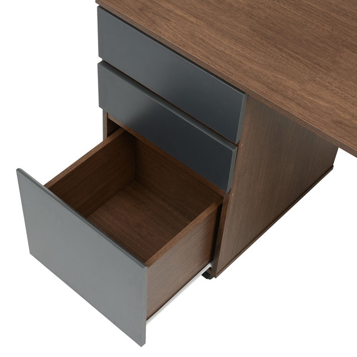 萩原 システムベッド ブラウン RB-1620S-BR 1台(ご注文単位1台)【直送品】