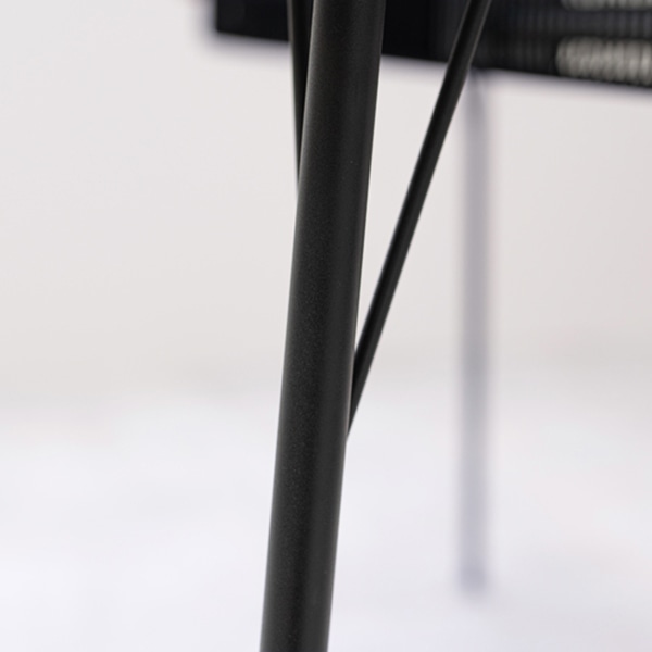 萩原 フェイト ダイニングこたつ 幅110cm フェイトDK-BR 1台(ご注文単位1台)【直送品】