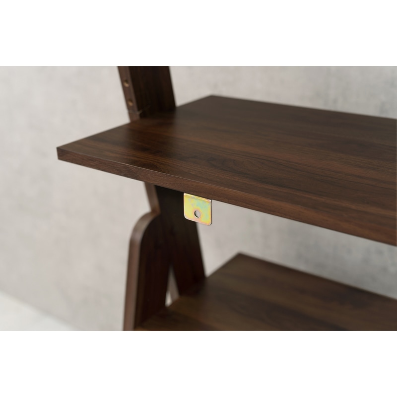 萩原 キャビネットラック RCC-1092BR 1台(ご注文単位1台)【直送品】