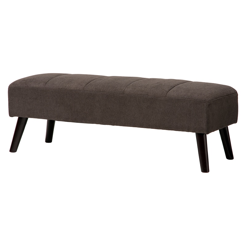 萩原 テリア ダイニング4点セット チャコールグレー VDT-7307ABテリアCGY 1セット(ご注文単位1セット)【直送品】