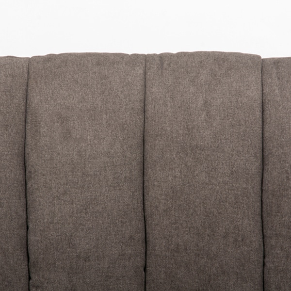 萩原 テリア ダイニング4点セット チャコールグレー VDT-7307ABテリアCGY 1セット(ご注文単位1セット)【直送品】