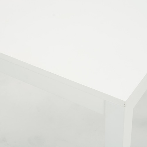 萩原 ダイニング5点セット ホワイト×ブルー SH-8618WH-BL-5S 1セット(ご注文単位1セット)【直送品】