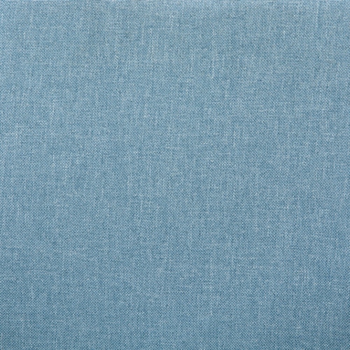 萩原 ダイニング3点セット ナチュラル×ブルー SH-8620LNT-22BL-3S 1セット(ご注文単位1セット)【直送品】