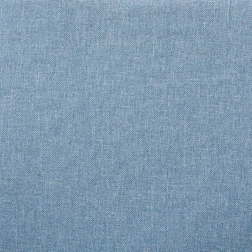 萩原 ダイニング3点セット ナチュラル×ブルー SH-8620LNT-23BL-3S 1セット(ご注文単位1セット)【直送品】