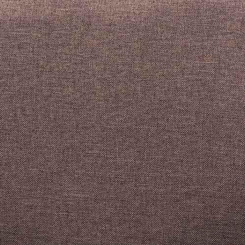 萩原 ダイニング3点セット ナチュラル×ブラウン SH-8620LNT-23BR-3S 1セット(ご注文単位1セット)【直送品】