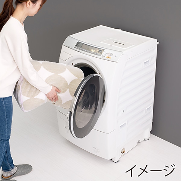 萩原 カルテスこたつ 75×60cm うす掛け布団セット 丸柄 グレー カルテス7560+スノウ7560SGY 1セット(ご注文単位1セット)【直送品】