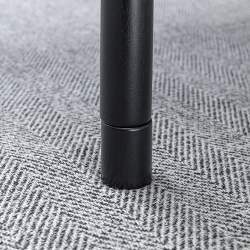 萩原 アルテナこたつ うす掛け布団セット 三角柄 ヴィンテージブラウン×グレー アルテナ7560+スノウ7560TGY 1セット(ご注文単位1セット)【直送品】