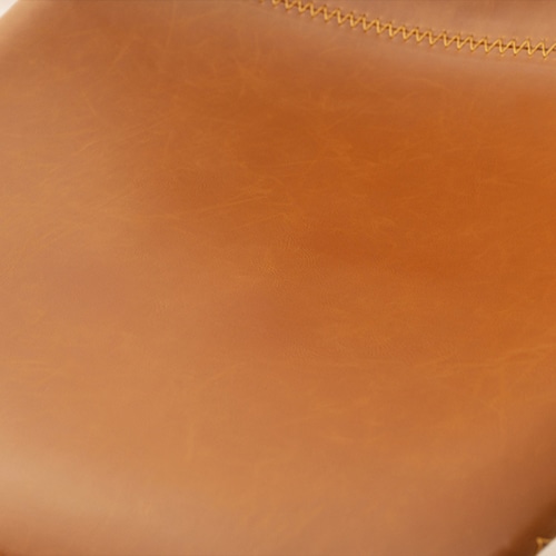 萩原 カウンターチェア 昇降式 キャメル LC-4525CA 1台(ご注文単位1台)【直送品】