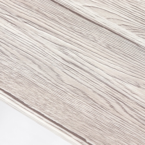 萩原 4段ラック 幅75cm ホワイト LCC-4674-WH 1台(ご注文単位1台)【直送品】