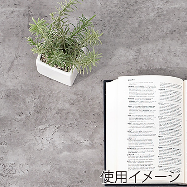 萩原 カフェテーブル 丸型 幅60cm マーブルグレー LT-4918MGY 1台(ご注文単位1台)【直送品】