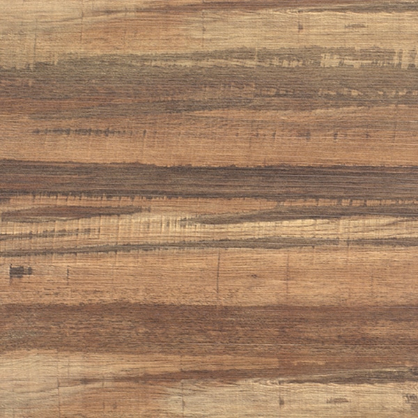 萩原 折りたたみテーブル　棚付　四角脚 ライトブラウン LT-4398LBR 1台（ご注文単位1台）【直送品】