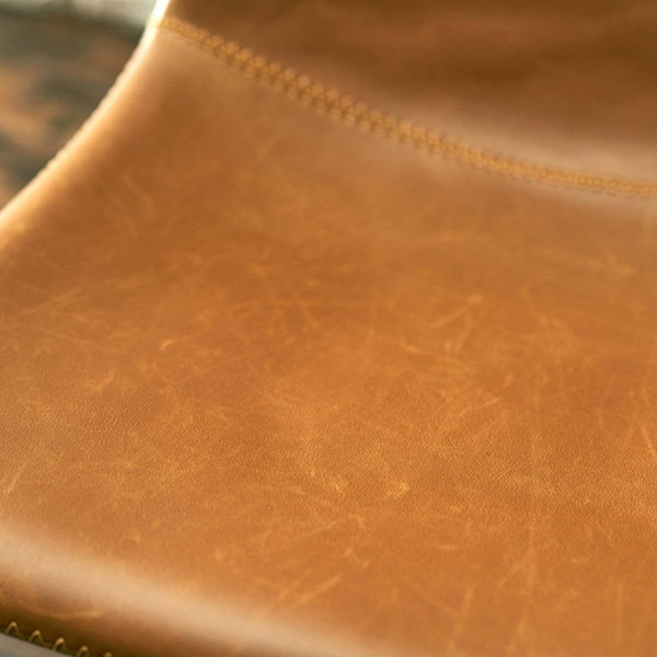 萩原 ダイニング 3点セット チェアBタイプ キャメル RT-2942-120-BCA-3S 1セット(ご注文単位1セット)【直送品】