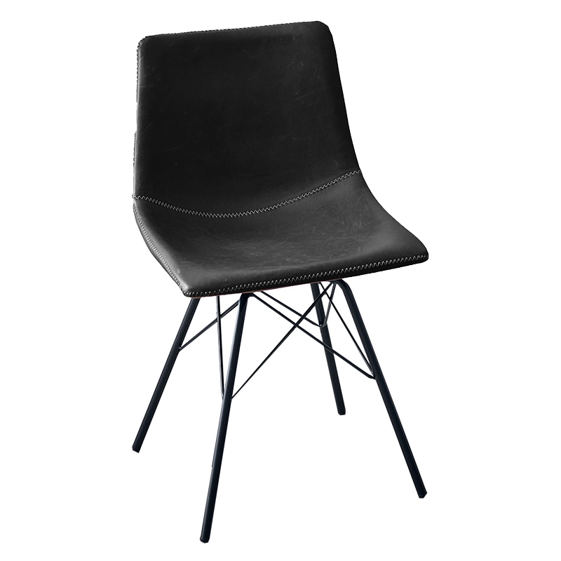 萩原 ダイニング 3点セット チェアCタイプ ブラック RT-2942-120-CBK-3S 1セット(ご注文単位1セット)【直送品】