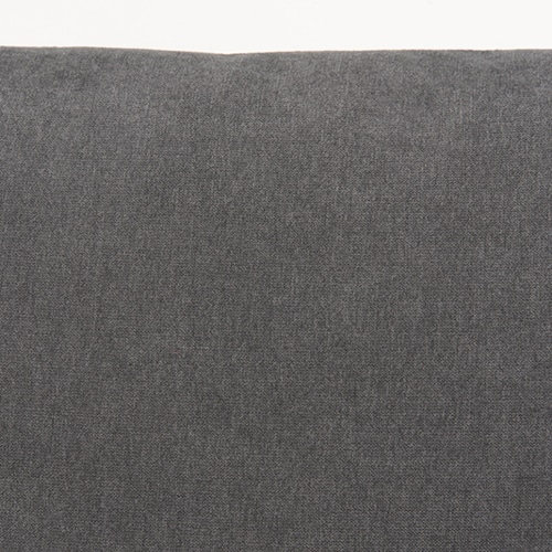 萩原 オットマン ダークグレー ブライトOT-DGY 1台（ご注文単位1台）【直送品】