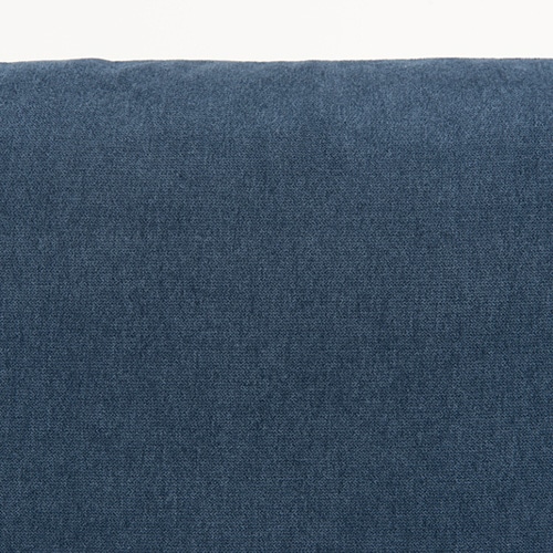 萩原 オットマン ネイビー ブライトOT-NV 1台(ご注文単位1台)【直送品】