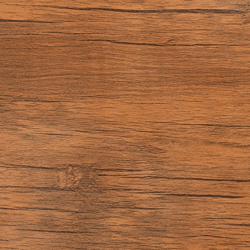 萩原 サイドテーブル　幅60cm ブラウン LST-4662BR 1台（ご注文単位1台）【直送品】