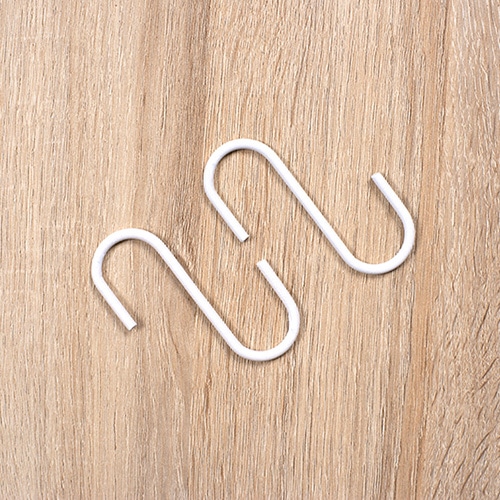 萩原 ランドセルラック ハンガーラックタイプ ナチュラル RCC-1623NA 1台(ご注文単位1台)【直送品】