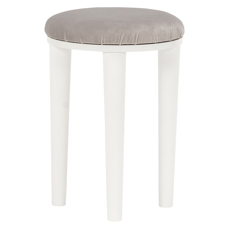 萩原 ドレッサーデスク　コンセント付 ホワイト MD-6577WH 1台（ご注文単位1台）【直送品】