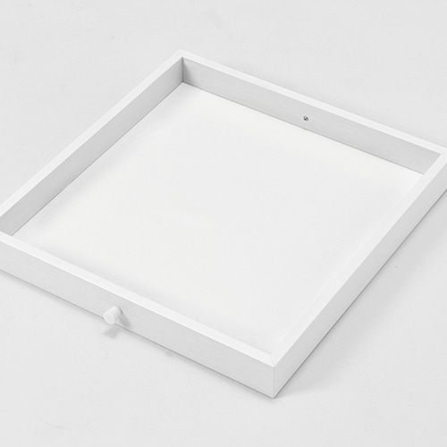 萩原 ローテーブル 幅100cm 引き出し×2 ホワイトウオッシュ MT-6622WS 1台(ご注文単位1台)【直送品】