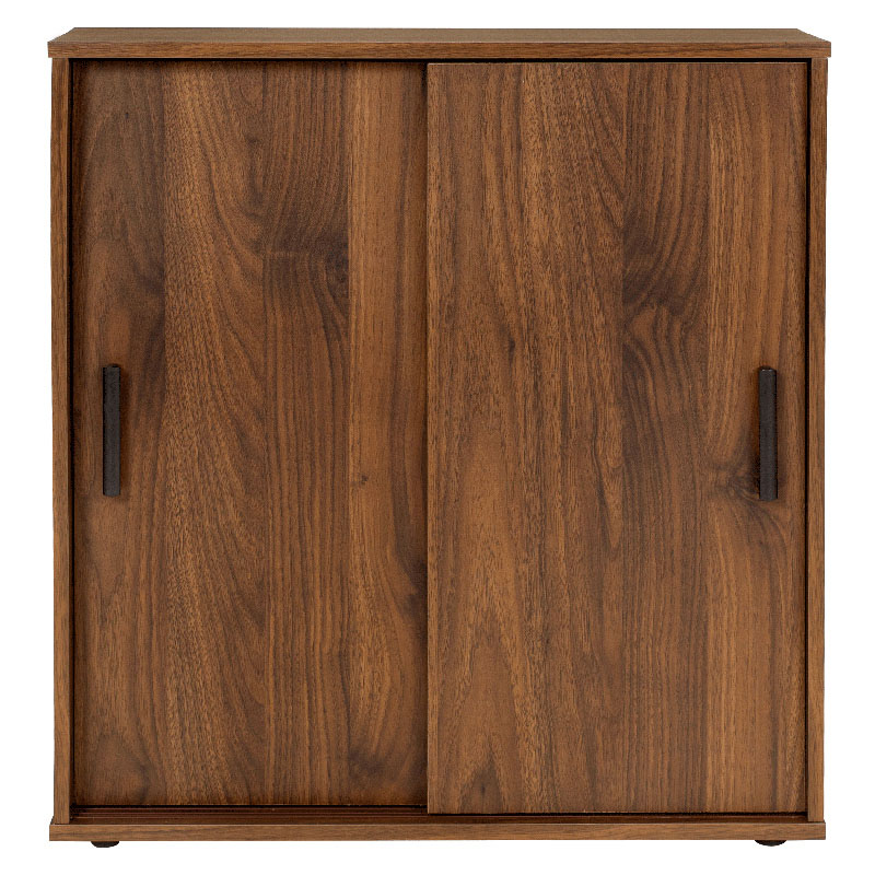 萩原 トイレラック 幅59cm 可動棚付 ブラウン RTR-1138-BR 1台(ご注文単位1台)【直送品】