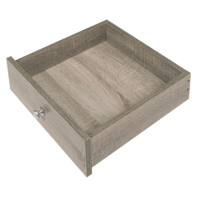 萩原 伸縮式ドレッサーテーブル グレー RD-1627GY 1台(ご注文単位1台)【直送品】