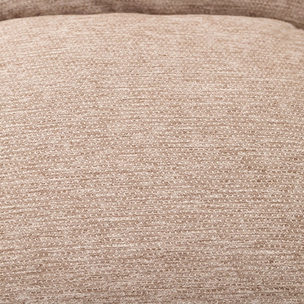 萩原 座椅子　14段階リクライニング サンドベージュ LZ-4979SBE 1台（ご注文単位1台）【直送品】