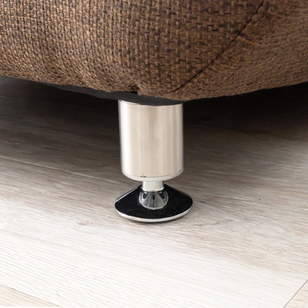 萩原 ローソファー　1人掛け ブラウン ライノス1P-BR 1台（ご注文単位1台）【直送品】