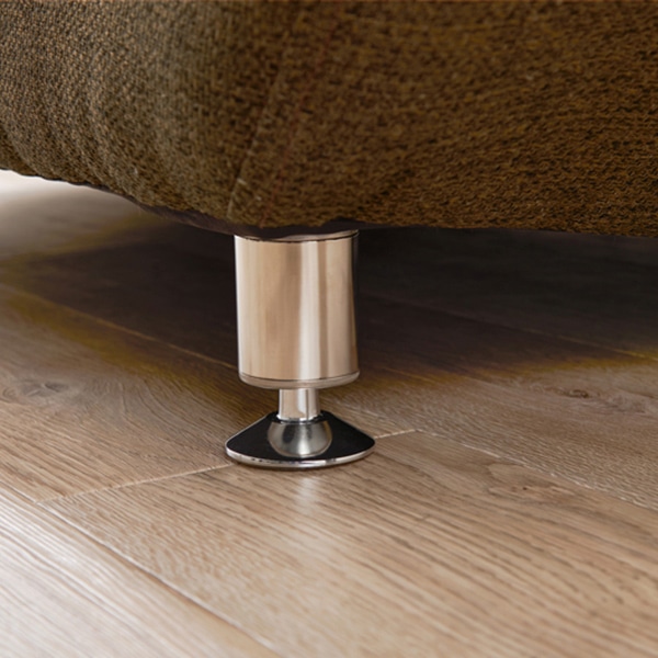 萩原 ローソファー　2人掛け ブラウン ライノス2P-BR 1台（ご注文単位1台）【直送品】