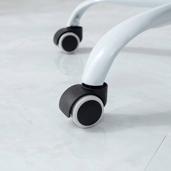 萩原 オフィスチェア　メッシュタイプ グレー LHC-4471GY 1台（ご注文単位1台）【直送品】