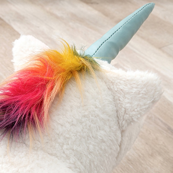 萩原 アニマルスツール ユニコーン LAS-4600-U 1台(ご注文単位1台)【直送品】