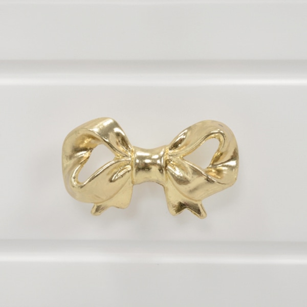 萩原 テレビ台 大 ゴールドリボン調取っ手 ホワイト MTV-6847WH 1台(ご注文単位1台)【直送品】